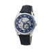 Montre Lip Himalaya Squelette Bleu - Montres automatiques Homme | Marc Orian