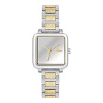 Montre Lacoste .12.12 Leap Argent&eacute; - Montres &eacute;tanches Femme | Marc Orian