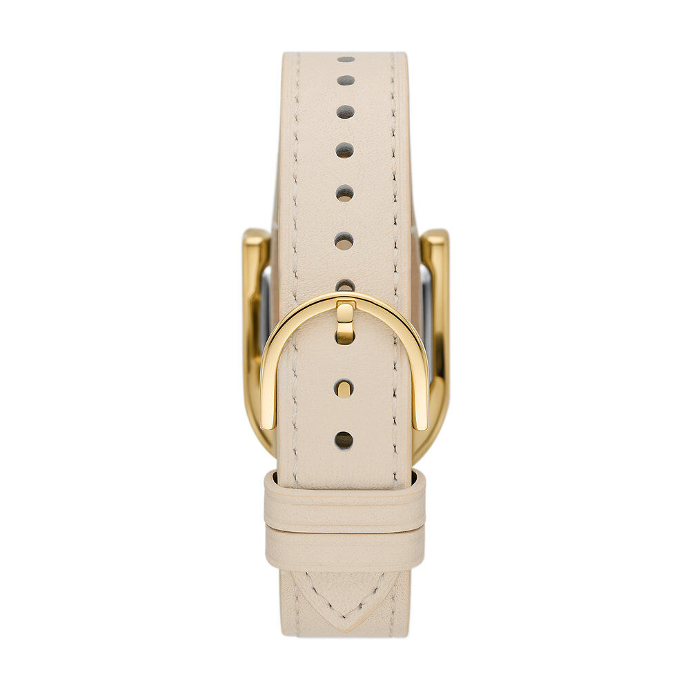 Montre Fossil Harwell Doré - Montres étanches Femme | Marc Orian