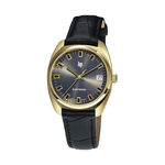 Montre Lip General De Gaulle Noir - Montres &eacute;tanches Unisex | Marc Orian