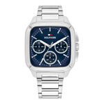 Montre Tommy Hilfiger Herald Bleu - Montres &eacute;tanches Homme | Marc Orian