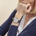 Montre Lip Himalaya Blanc Argenté - Montres classiques Homme | Marc Orian