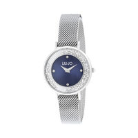 Montre Liu Jo Mini Dancing Slim Bleu