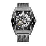 Montre Montignac Tonneau Automatique - Montres automatiques Homme | Marc Orian