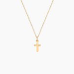 Pendentif Yona Or Jaune - Pendentifs Famille | Marc Orian