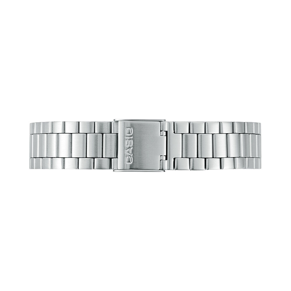 Montre Casio Collection Vintage Blanc - Montres classiques Unisex | Marc Orian