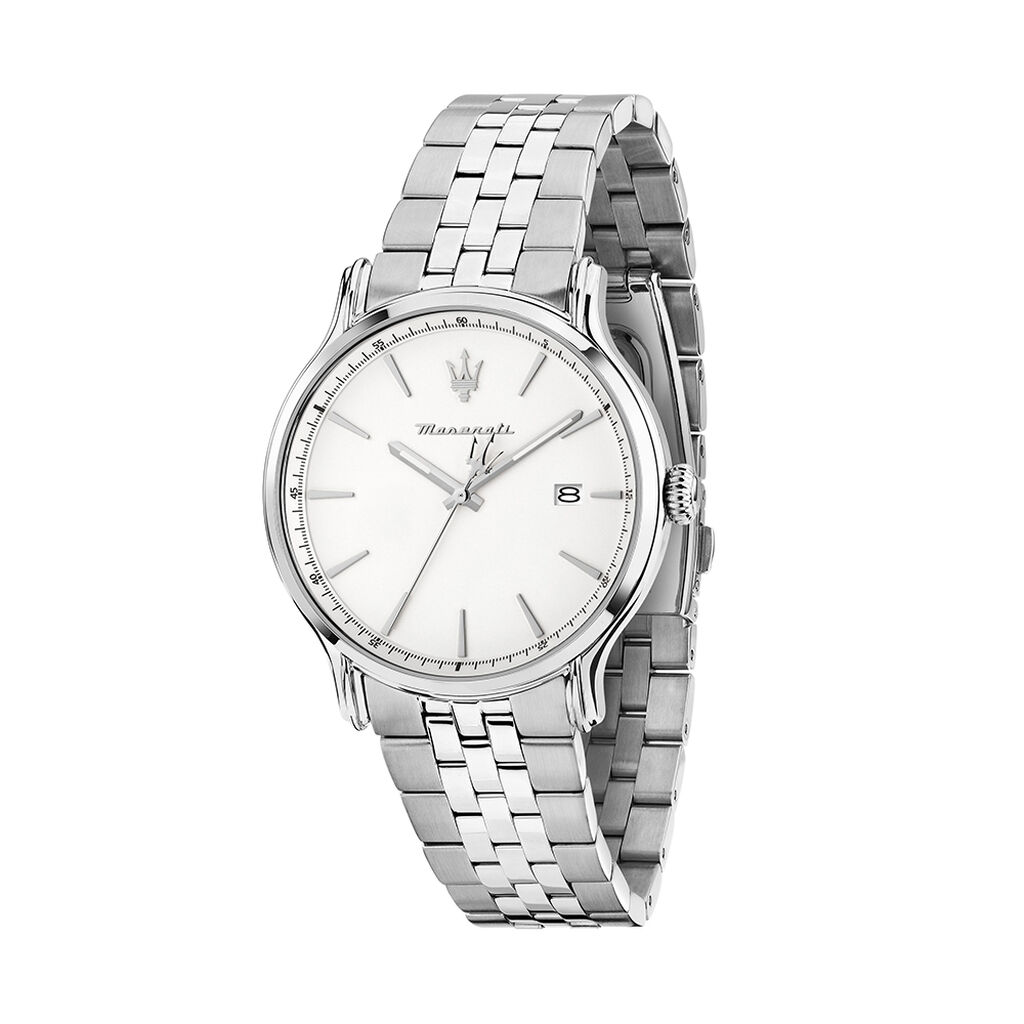 Montre Maserati Epoca Slim - Montres &eacute;tanches Homme | Marc Orian