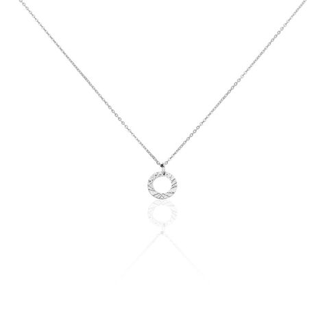 Collier Argent Conan - Colliers Femme | Marc Orian