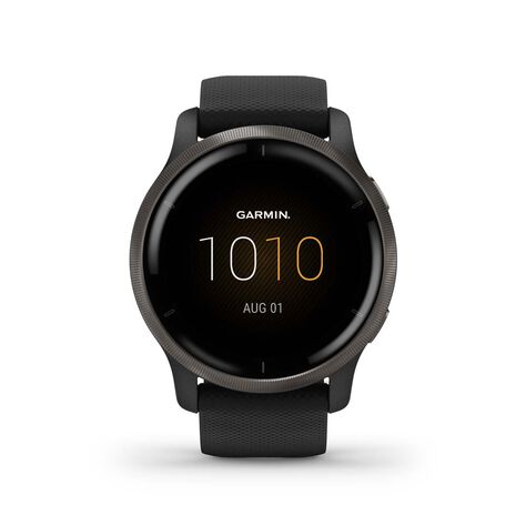 Montre Connectée Garmin Venu 2 - Montres connectées Homme | Marc Orian