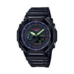 Montre Casio G-shock Noir - Montres &eacute;tanches Homme | Marc Orian