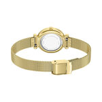 Montre Fossil Carlie Mini Nacre Blanche - Montres &eacute;tanches Femme | Marc Orian