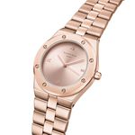 Montre Rosefield Rose Rose - Montres &eacute;tanches Femme | Marc Orian