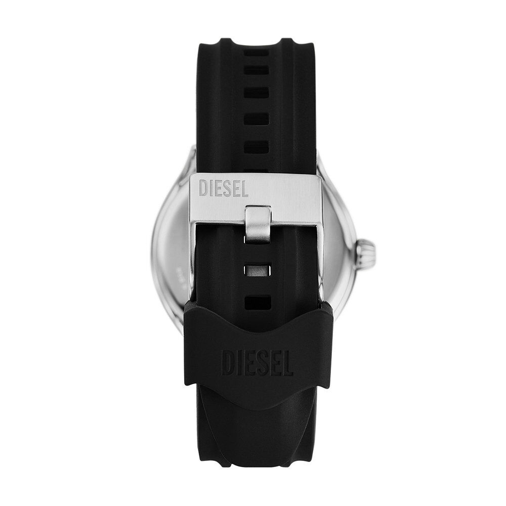 Montre Diesel Streamline Rouge - Montres étanches Homme | Marc Orian