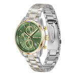 Montre Boss Grand Tour Ladies Vert - Montres &eacute;tanches Femme | Marc Orian