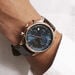 Montre Boss Gregor Bleu - Montres classiques Homme | Marc Orian