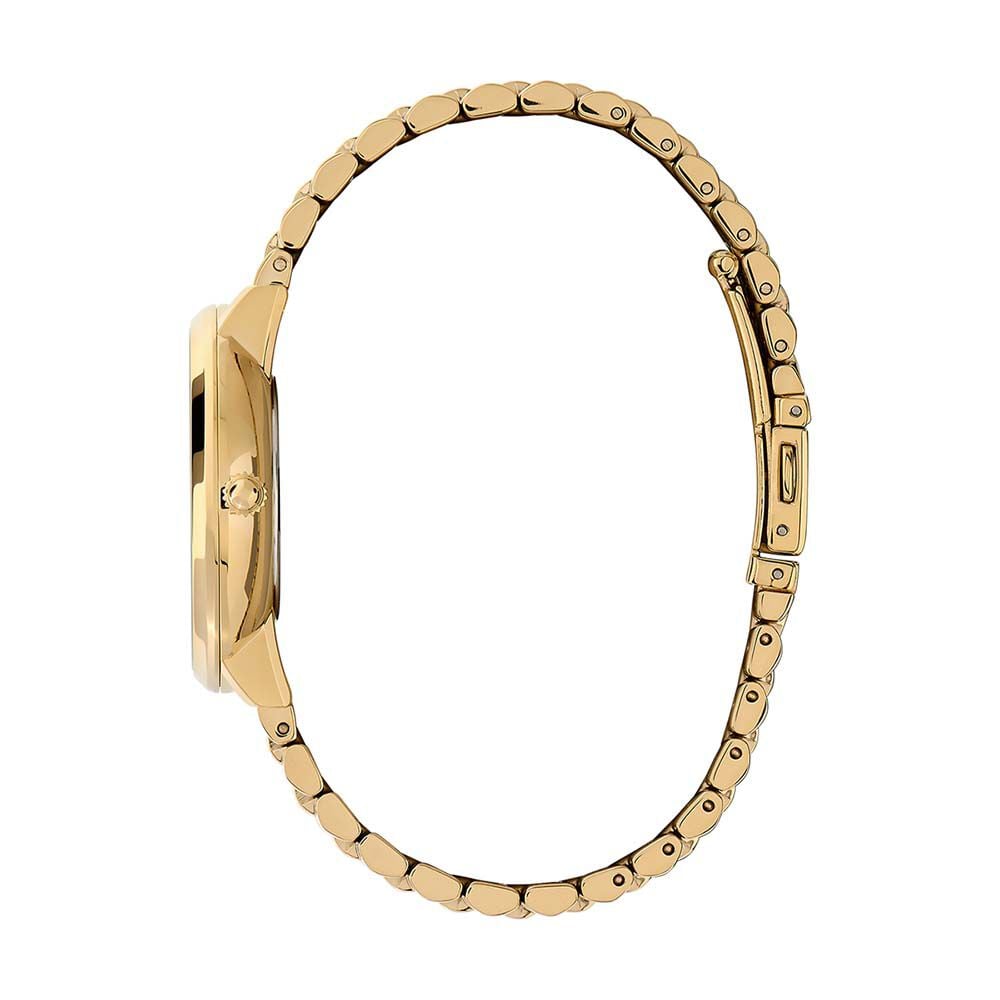 Montre Olivia Burton Celestial Nova Marron - Montres étanches Femme | Marc Orian