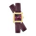 Montre Cluse Gracieuse Mini Bordeaux - Nouveautés Femme | Marc Orian