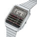 Montre Casio Collection Casio Back To The Future Gris - Nouveautés Unisex | Marc Orian
