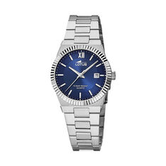 Montre Lotus Freedom Collection Bleu - Montres classiques Femme | Marc Orian