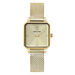 Montre Pierre Lannier Leonor Champagne - Montres Femme | Marc Orian