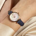 Montre Fossil Carlie Nacre - Montres classiques Femme | Marc Orian