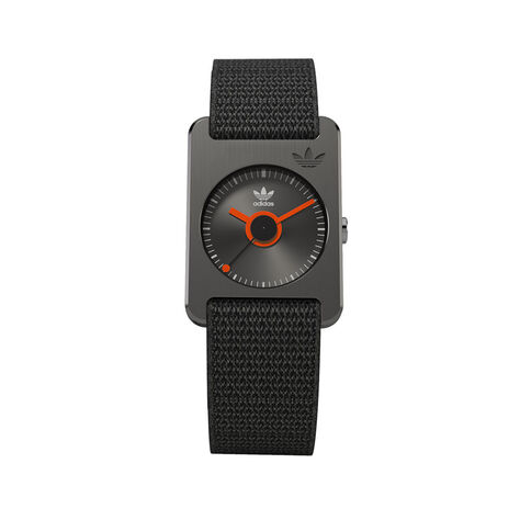 Montre Adidas Retro Pop One Noir - Montres Homme | Marc Orian
