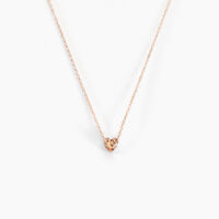 argent rose oxyde champagne