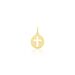 Pendentif Crystin Or Jaune - Pendentifs Famille | Marc Orian