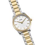Montre Cluse Feroce Mini Argent&eacute; - Montres &eacute;tanches Femme | Marc Orian