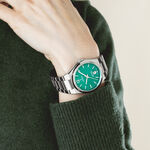 Montre Festina Swiss Made 35 Vert - Montres &eacute;tanches Femme | Marc Orian
