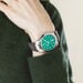 Montre Festina Swiss Made 35 Vert - Montres étanches Femme | Marc Orian