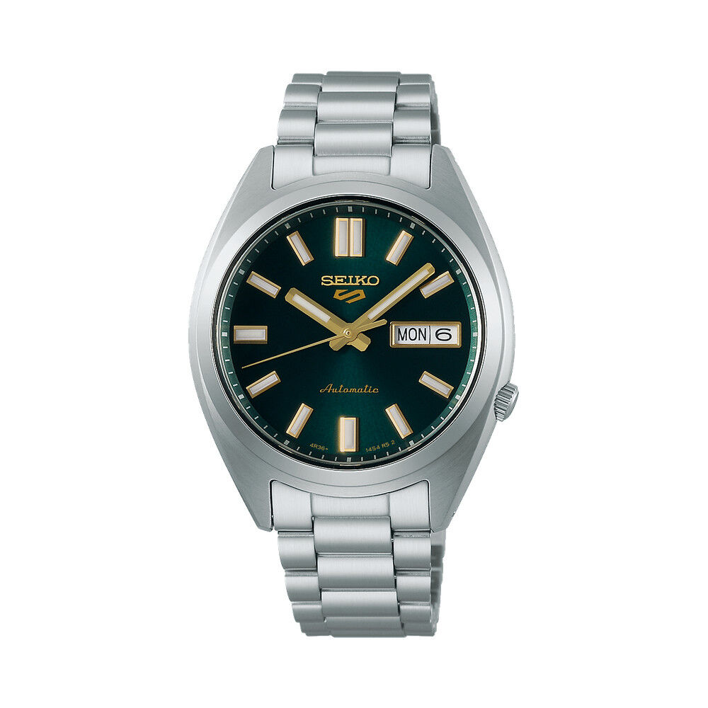 Montre Seiko 5 Snxs Series 37 - Montres automatiques Homme | Marc Orian