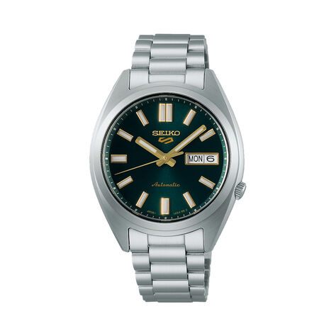 Montre Seiko 5 Snxs Series 37 - Montres automatiques Homme | Marc Orian