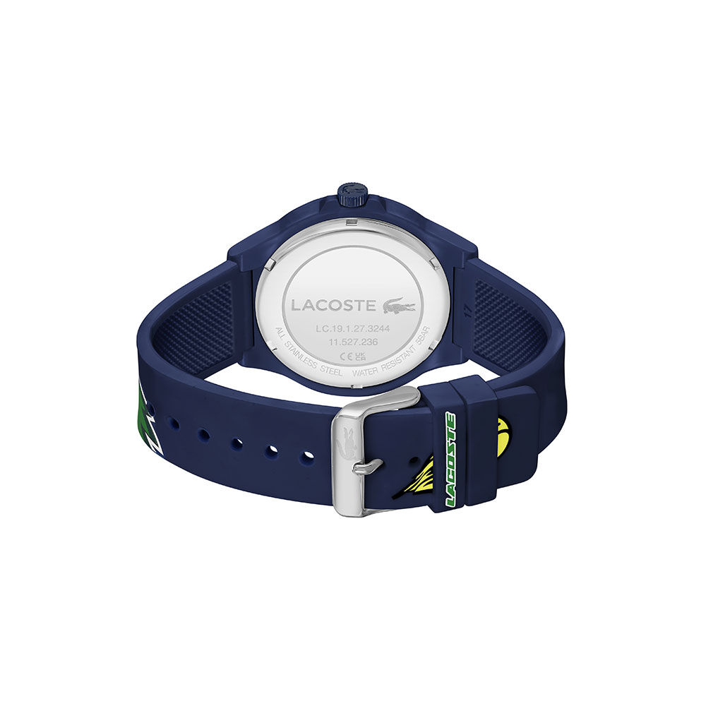 Montre Lacoste Neocroc Holiday Bleu - Montres étanches Homme | Marc Orian