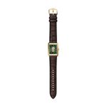 Montre Fossil Carraway Automatic Vert - Montres automatiques Homme | Marc Orian