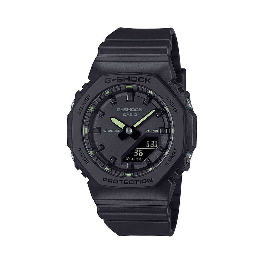 Montre Casio G-Shock Gmap2100 Noir - Montres Unisex | Marc Orian