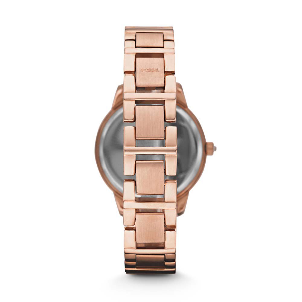 Montre Fossil Jesse Rose - Montres classiques Femme | Marc Orian