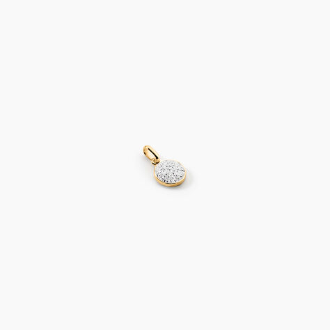 Pendentif Or Jaune Eryne - Pendentifs Femme | Marc Orian