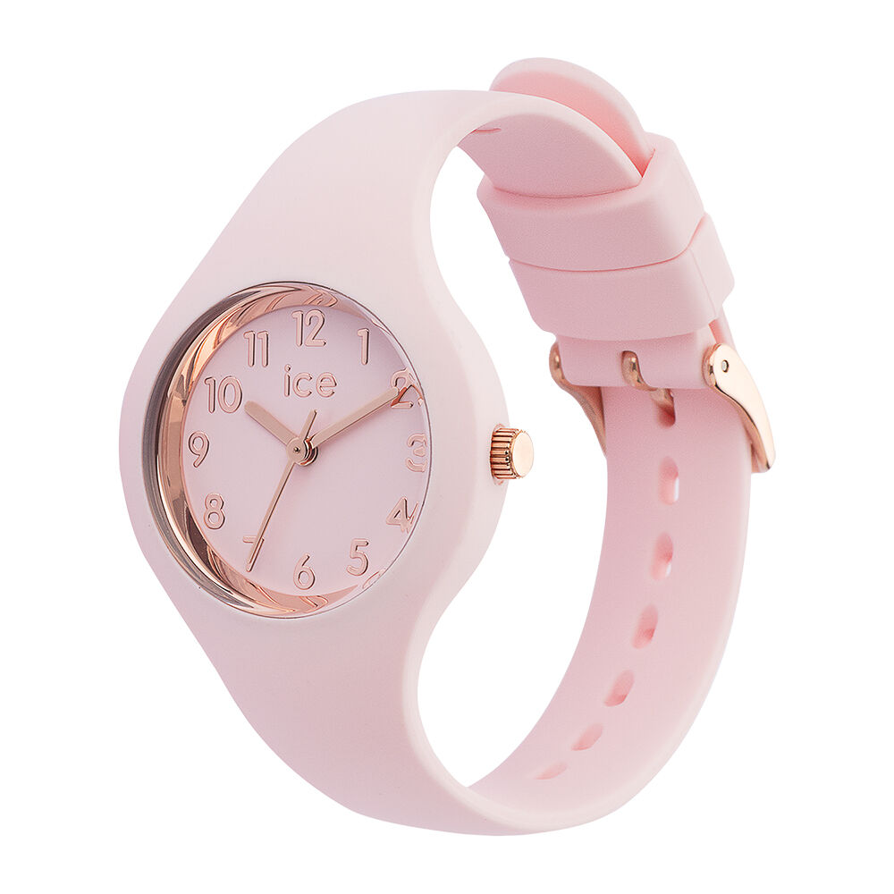 Montre Ice Watch Glam Rose - Montres étanches Femme | Marc Orian