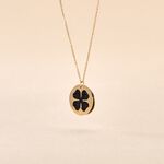 Collier Roxanne Or Jaune - Colliers ete Femme | Marc Orian