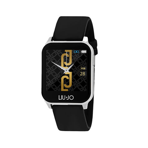 Montre Connectée Liu Jo Smartwatch Energy - Montres connectées Famille | Marc Orian