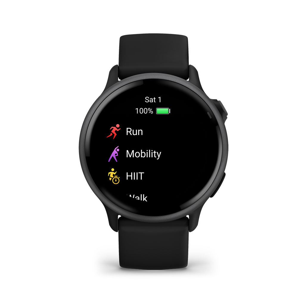 Montre Connect&eacute;e Garmin Vivoactive 6 - Montres connect&eacute;es Unisex | Marc Orian