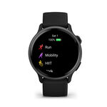 Montre Connect&eacute;e Garmin Vivoactive 6 - Montres connect&eacute;es Unisex | Marc Orian