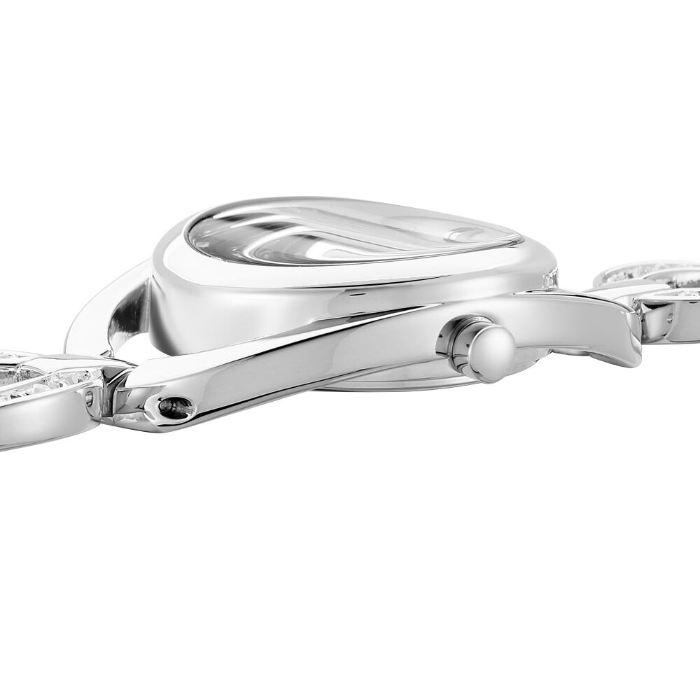 Montre Codhor Berne Argent&eacute; - Montres &eacute;tanches Femme | Marc Orian