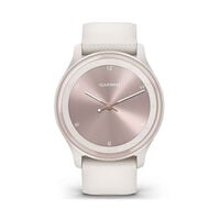 Montre Garmin Vivomove Sport Beige