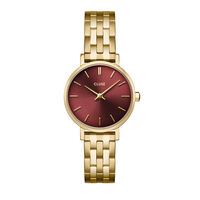 Montre Cluse Boho Chic Petite Cerise