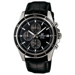 Montre Casio Edifice Noir - Montres classiques Homme | Marc Orian