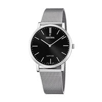 Montre Festina Swiss Made Noir
