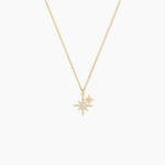 Collier Maquinna Or Jaune - Colliers ete Femme | Marc Orian