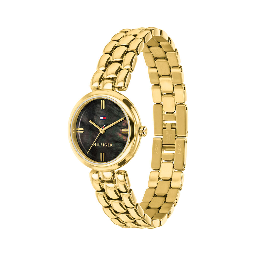 Montre Tommy Hilfiger Annie - Montres &eacute;tanches Femme | Marc Orian
